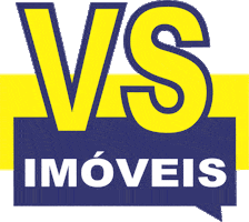 VS Imóveis Sticker