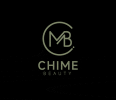 Beauty Chime GIF by ming.c