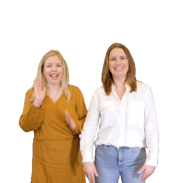 uitpaulineskeuken Sticker