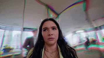 Confused Season 5 GIF by The Bold Type