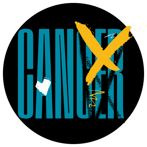 BMO Ride for Cancer Sticker