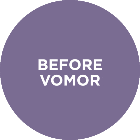 Before And After Hair Extensions Sticker by VoMor