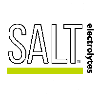 Sports Drink Hydration Sticker by Salt Electrolytes