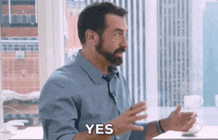 rob riggle yes GIF by Talk Stoop