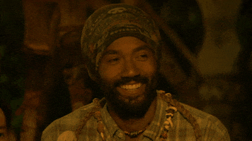 tribal council smiling GIF by CBS
