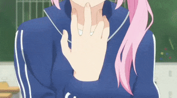 Anime GIF