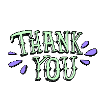 Thank You So Much Sticker By Megan Motown For Ios Android Giphy
