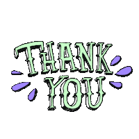 Thank You So Much Sticker By Megan Motown For Ios Android Giphy Thank You So Much Sticker By Megan Motown For Ios Android Giphy