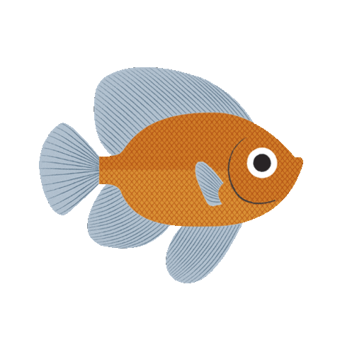 Sea Mar Sticker by Don Fisher