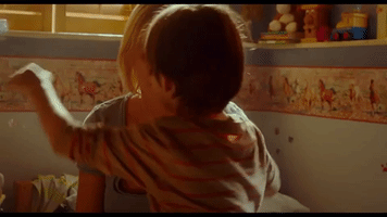 charlize theron love GIF by Tully Movie