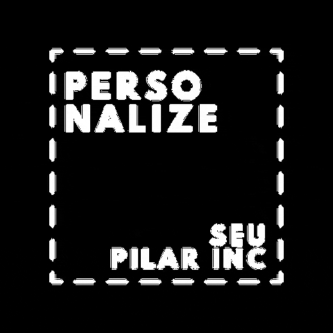 personalizado GIF by Pilar Inc.