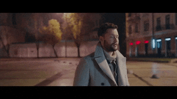 calum scott you are the reason GIF by NOW That's Music