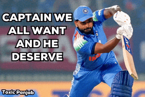 Shreyas Iyer Ipl GIF