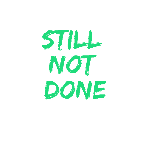 Gym Wolf Sticker by Weylyn Apparel