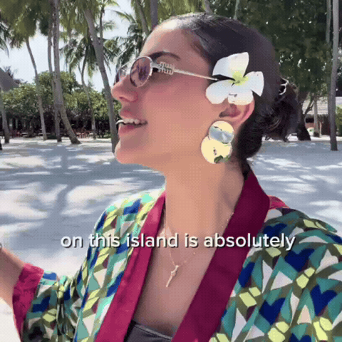 Bomba Dounia GIF