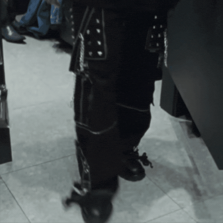Drake Emo GIF by Botflow