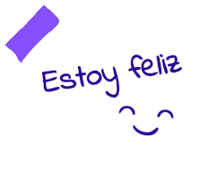 Happy Joy Sticker by majo isola