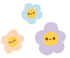 Kawaii Sticker