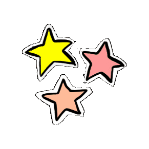 Star Sticker