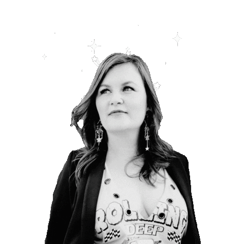 Dolly Heuveling van Beek Sticker