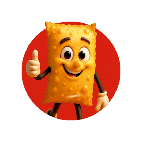 Boras Sticker by Boras_Food