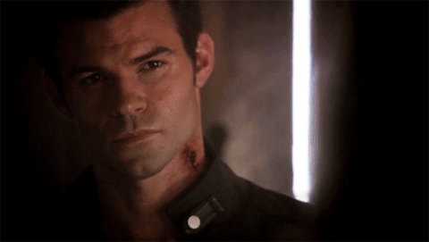 elijah mikaelson