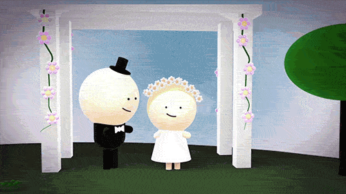 Wedding Marriage GIF - Find & Share on GIPHY