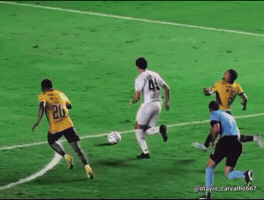 Santos Bontempo GIF