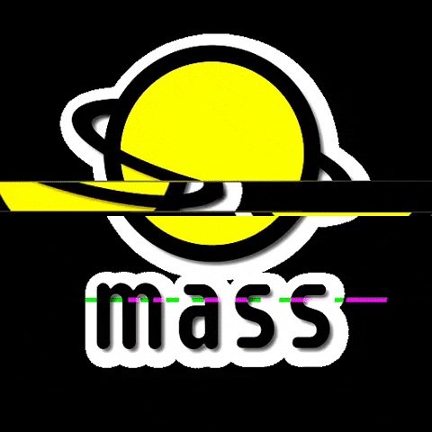 Logo Simulator GIF by Mass Studio