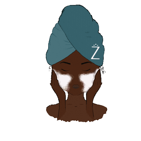 Zenobia Sticker