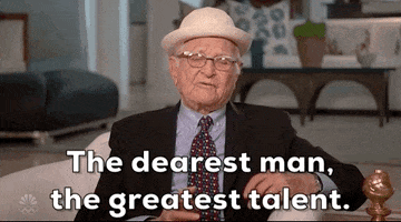 The Best Talent GIF by Golden Globes