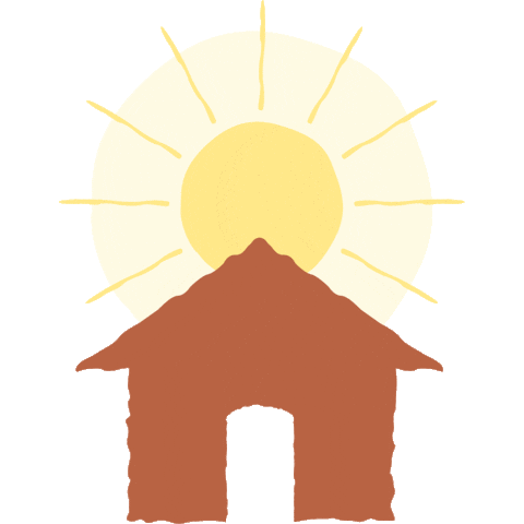 Solstice Sticker