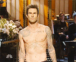 andy samberg snl GIF
