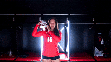 Ohio State Hype GIF by Ohio State Athletics