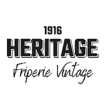 La Rochelle Vintage Sticker by celine schener