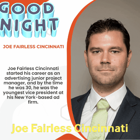 Joe Fairless Cincinnati GIF