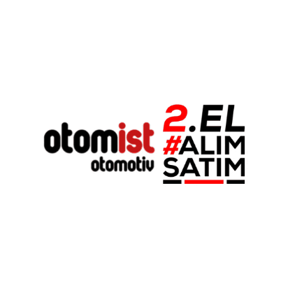 Otomist Otomotiv Sticker