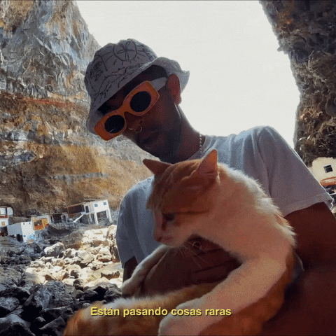Cosas Insolitas