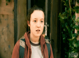 The Last Of Us GIF