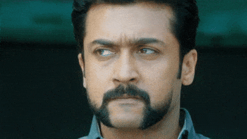 Karuppu Singam Gif By Magic Man Gif