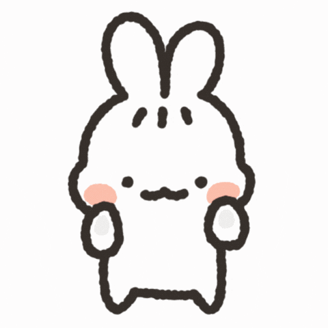 Hungry Animation GIF