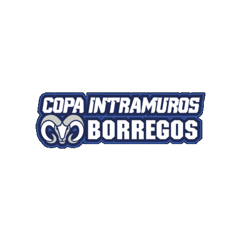 Sticker by Tec de Monterrey