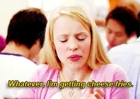 mean girls quotes GIF