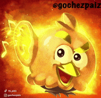 Gholdengo GIF