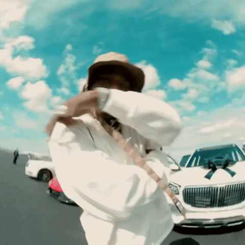Masterpiece GIF by DaBaby