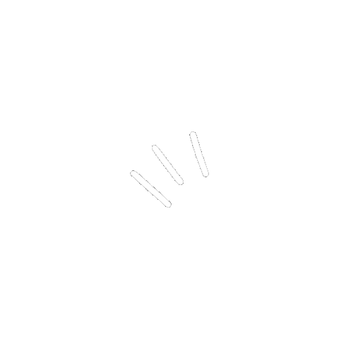 Lines Effects Sticker