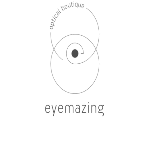 Eyemazing Optical Boutique Sticker