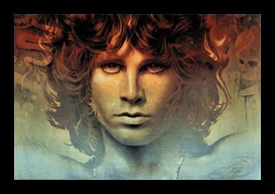 jim morrison