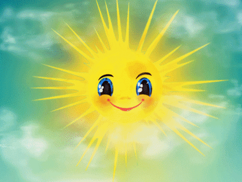 Day Sunshine GIF - Find & Share on GIPHY