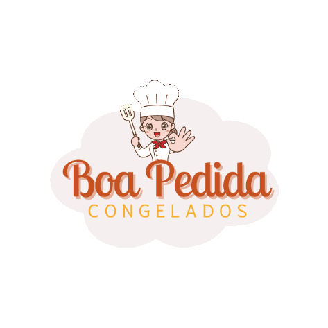 Boa Pedida Sticker